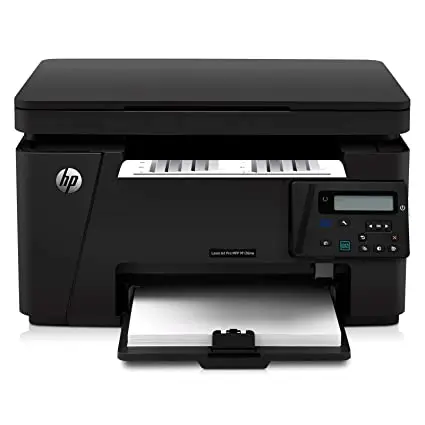 laser printer