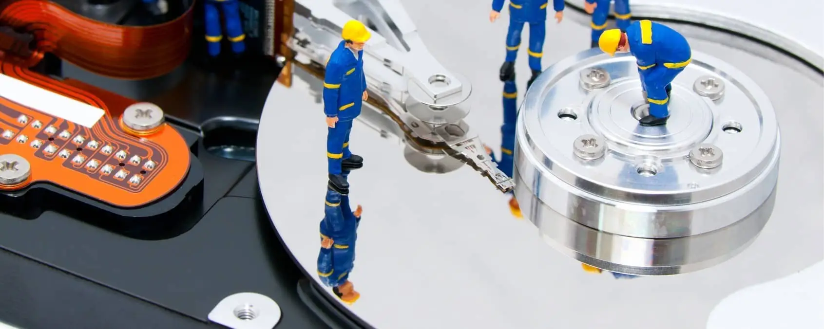 hard disk hard disk